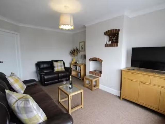House for rent in Tricketts Cross, Ferndown