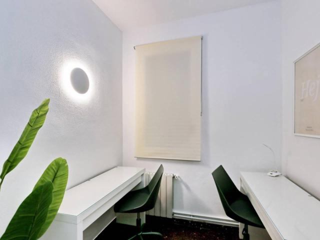 Apartamento en alquiler en Eixample, Barcelonès