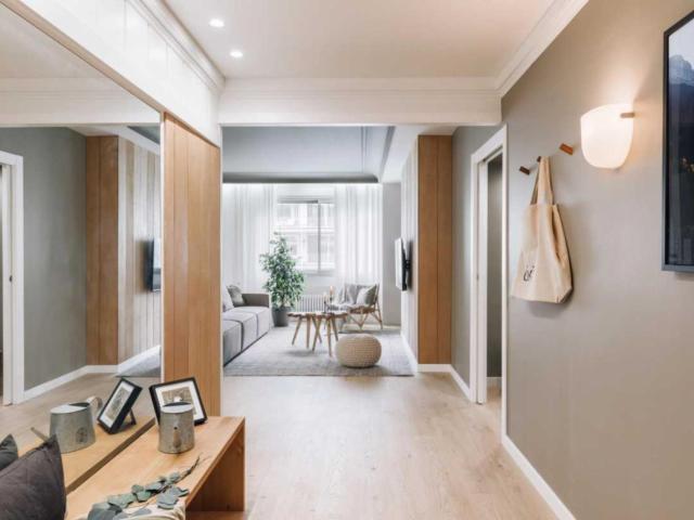 Apartamento en alquiler en Eixample, Barcelonès