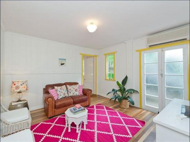 Apartment for rent in Toombul, Queensland