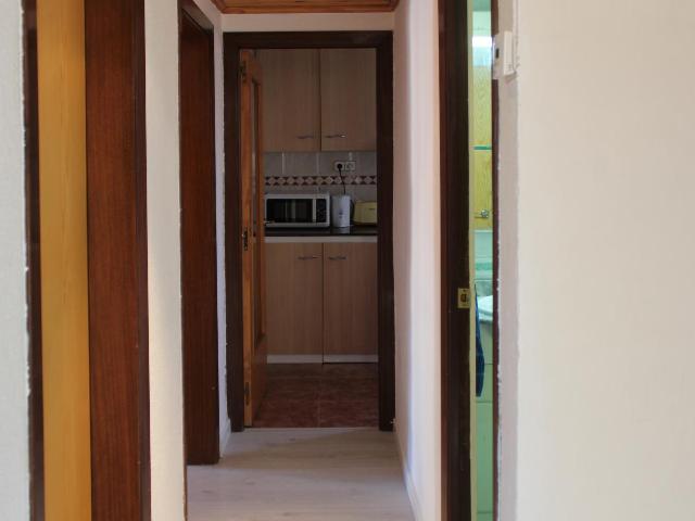 Apartamento en alquiler en Districte II, Barcelonès