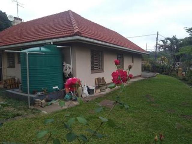 House for rent in New Germany, Kwazulu-natal