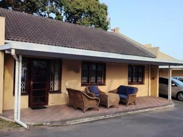 House for sale in Queensburgh, Kwazulu-natal