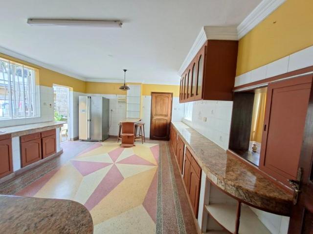 House for rent in Runda, Westlands