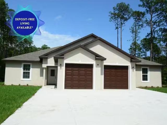 House for rent in Palm Coast