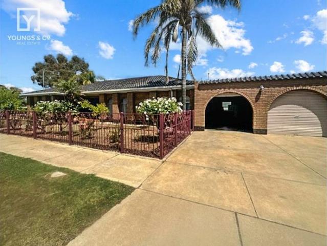 House for rent in Shepparton, Victoria