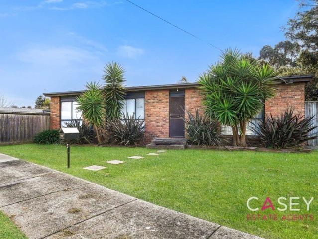 House for rent in Camerons Creek, Victoria