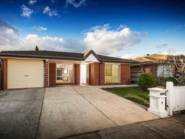 House for rent in Camerons Creek, Victoria