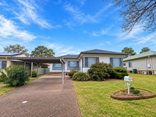 House for rent in Muswellbrook, Muswellbrook Shire Council