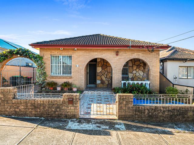 House for sale in Sydney, New South Wales