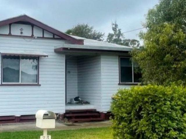 House for rent in Dalby, Queensland