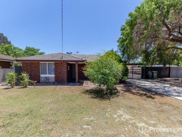 House for rent in Camillo, Western Australia