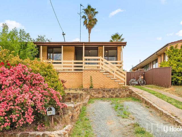 Property for rent in Karabar, Queanbeyan