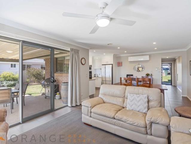 House for rent in Orange, New South Wales