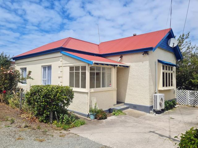 House for rent in Awamoa, Ōamaru