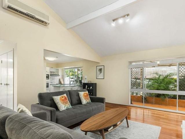 House for rent in Toombul, Queensland