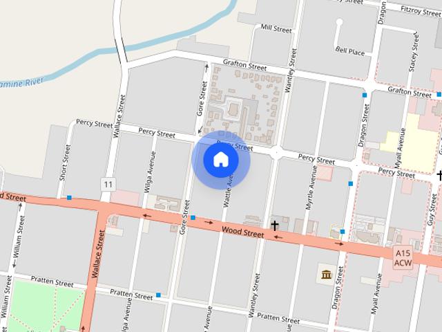 House for rent in Warwick, Southern Downs Regional