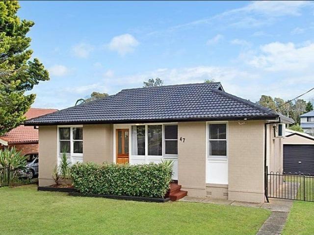 House for rent in Sydney, New South Wales