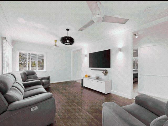 House for rent in Toombul, Queensland