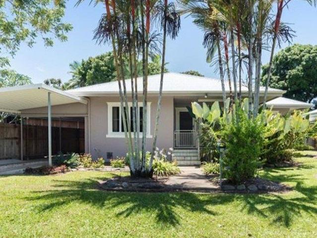 House for rent in Cairns, Queensland