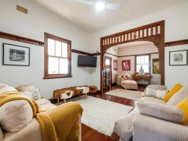 House for rent in Bom Bom, New South Wales