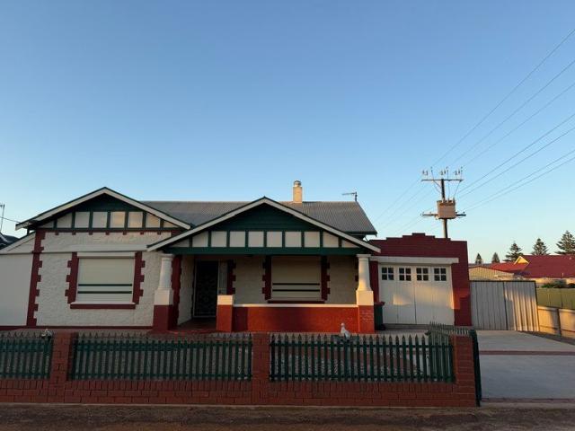 House for rent in Tumby Bay, South Australia