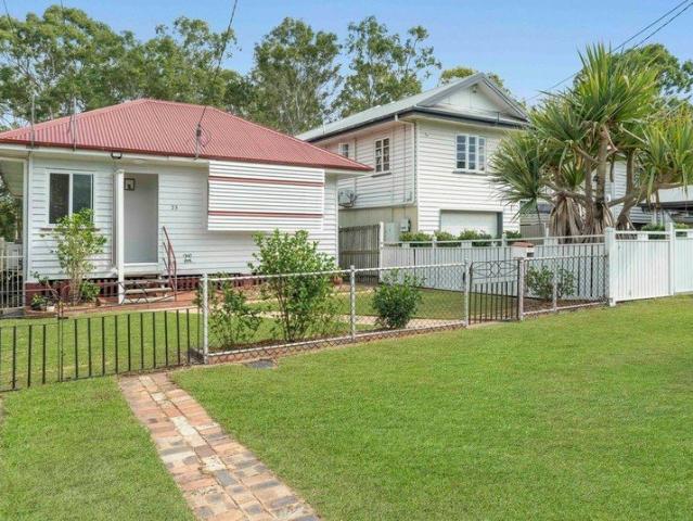 House for rent in Toombul, Queensland