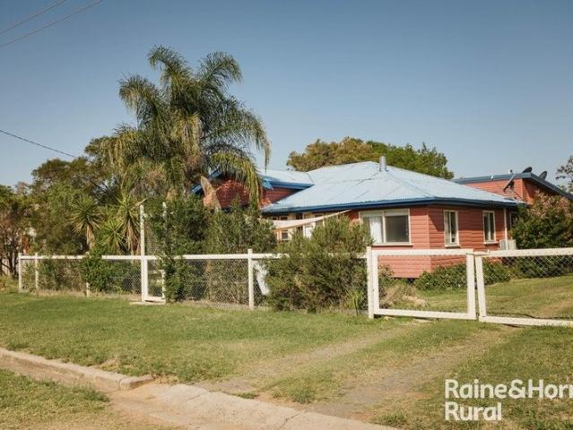 House for sale in Injune