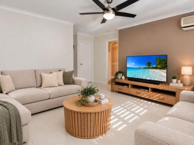 House for rent in Bossley Park, Sydney