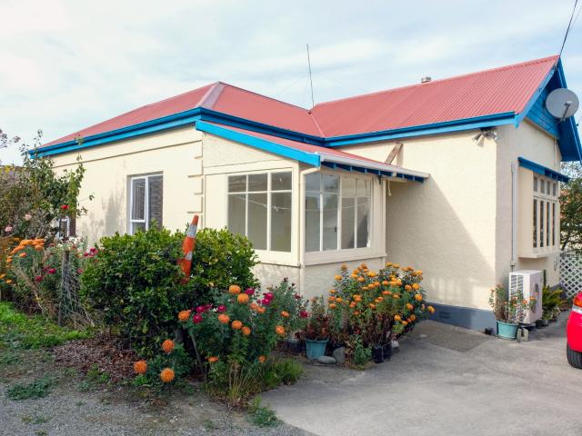 House for rent in Otakou