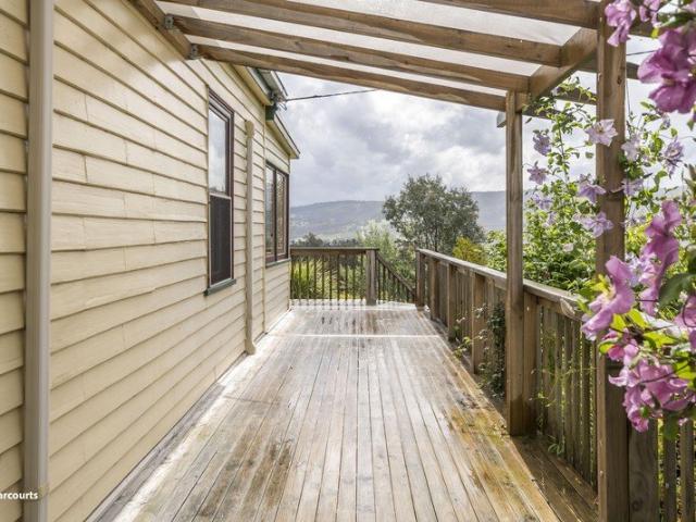House for rent in Cradoc, Tasmania