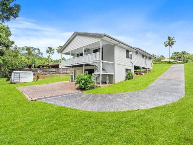 House for rent in Cairns, Queensland