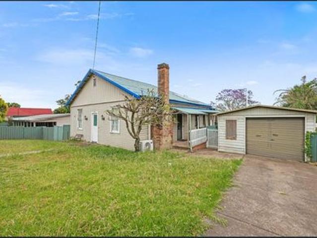 House for rent in Muswellbrook, Muswellbrook Shire Council