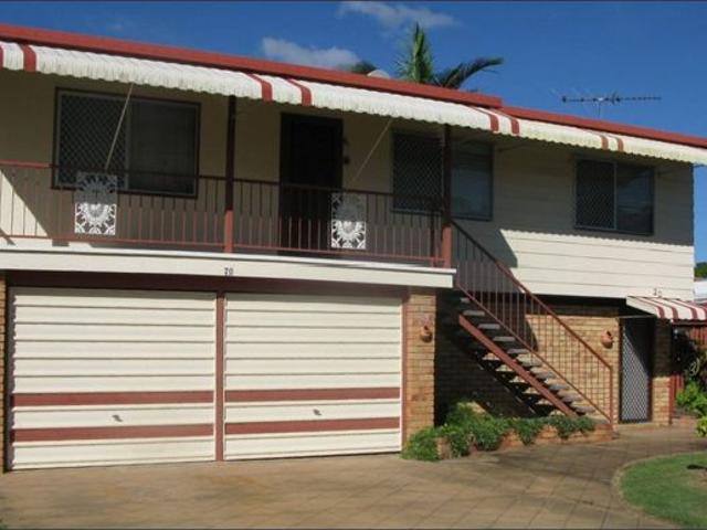 House for rent in Rockhampton, Queensland
