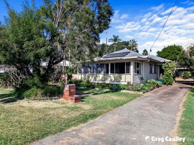 House for sale in Maryborough, Queensland