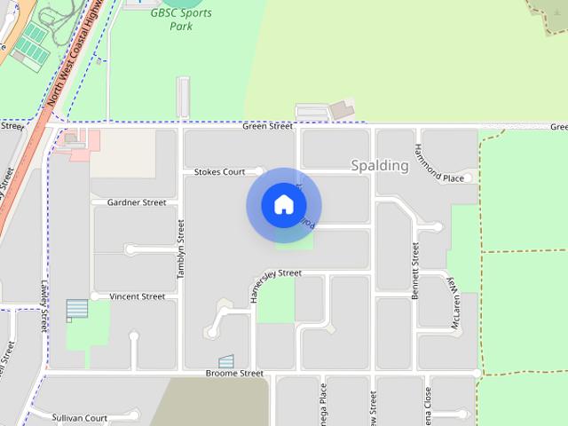 House for rent in Merilup, Western Australia