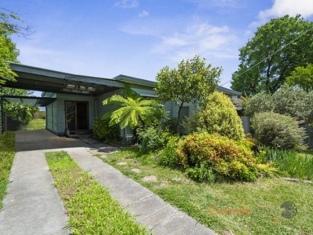 House for sale in Corryong, Victoria