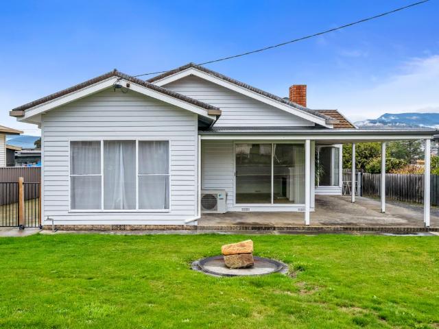 House for rent in Hobart, Tasmania