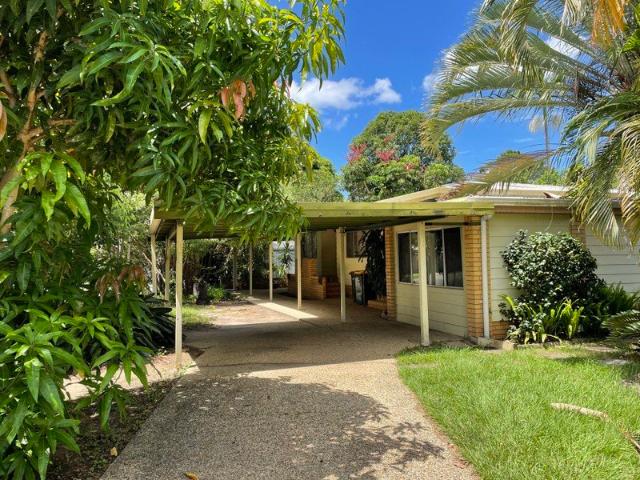 House for rent in Toombul, Queensland