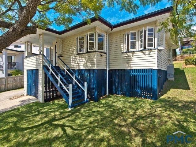 House for rent in Toombul, Queensland