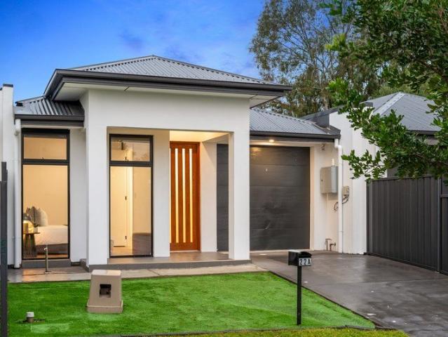House for sale in Horseshoe Creek, South Australia