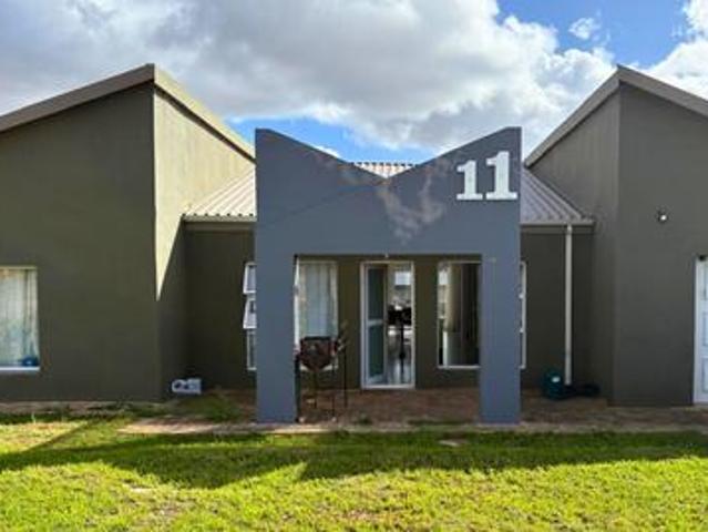 House for sale in Groot Brak Rivier, Western Cape