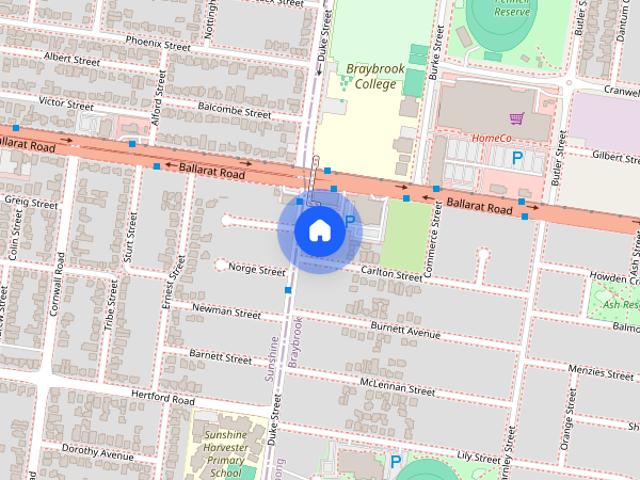 House for rent in Camerons Creek, Victoria