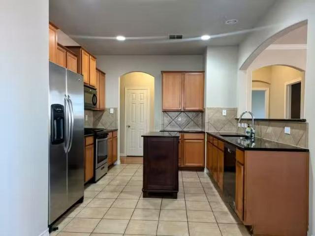 House for rent in Denton, Texas