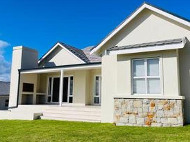 House for rent in Groot Brak Rivier, Western Cape