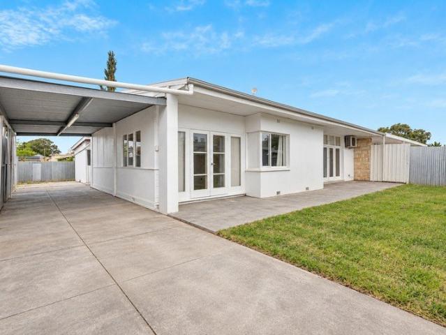 House for rent in Blair Athol, Adelaide