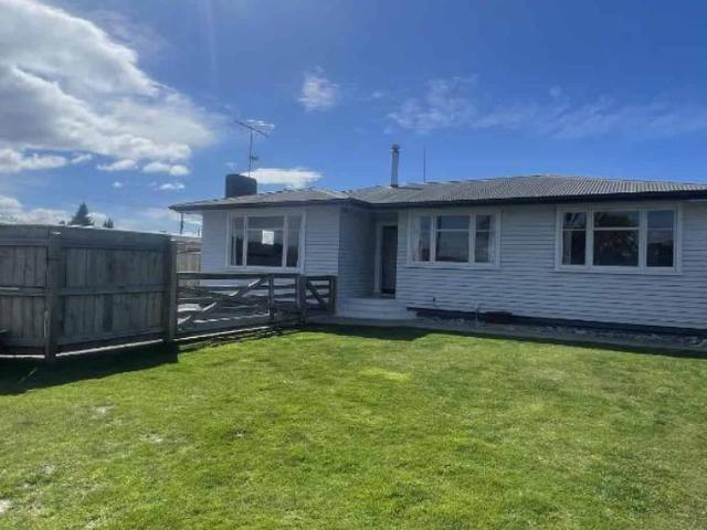 House for rent in Blenheim Central, Marlborough