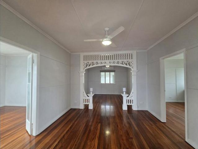 House for rent in Maryborough, Queensland