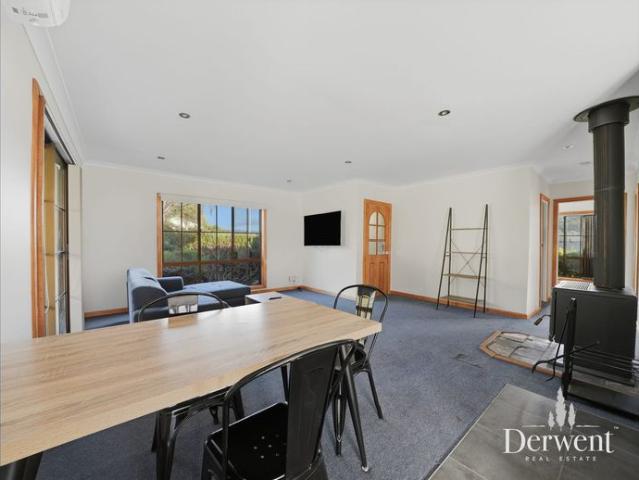House for rent in Maydena, Tasmania