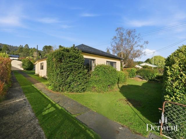 House for rent in Maydena, Tasmania